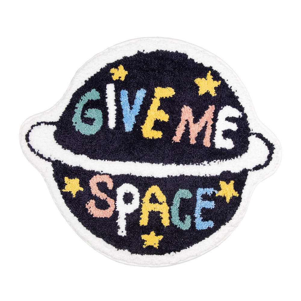 [BM0017] Badmat 60x50x1 cm