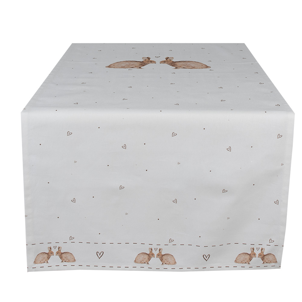 [BSLC64] Tafelloper 50x140 cm