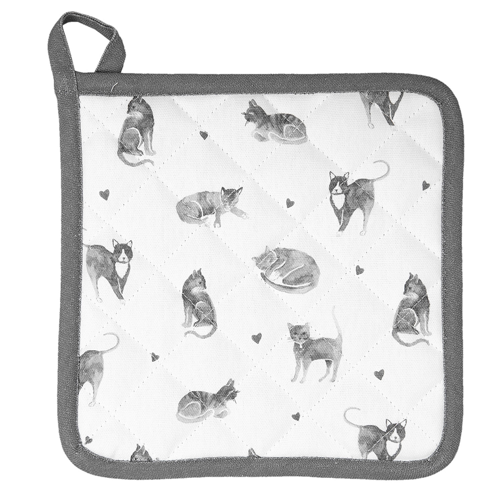 [CAK45] Pannenlap 20x20 cm