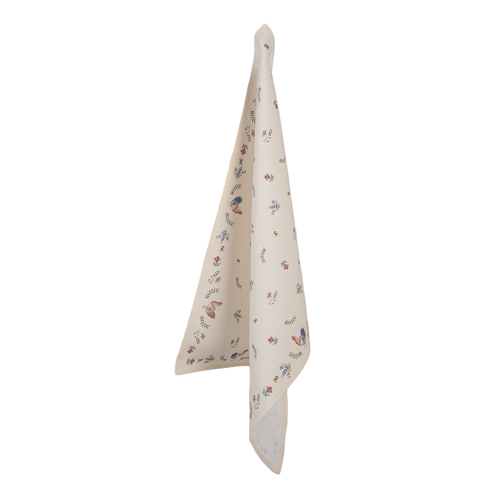 [CAR42] Keukendoek 50x70 cm