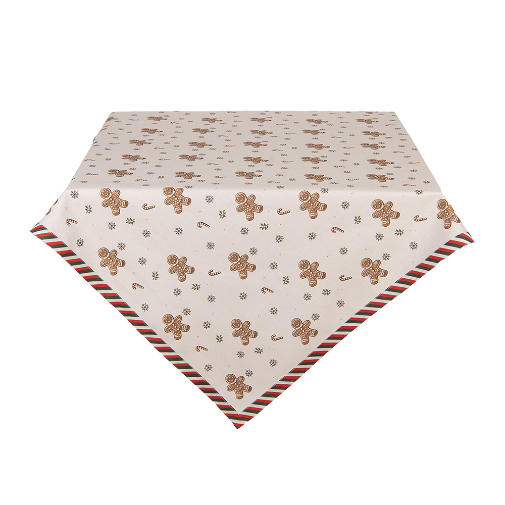 Tafelkleed 100x100 cm