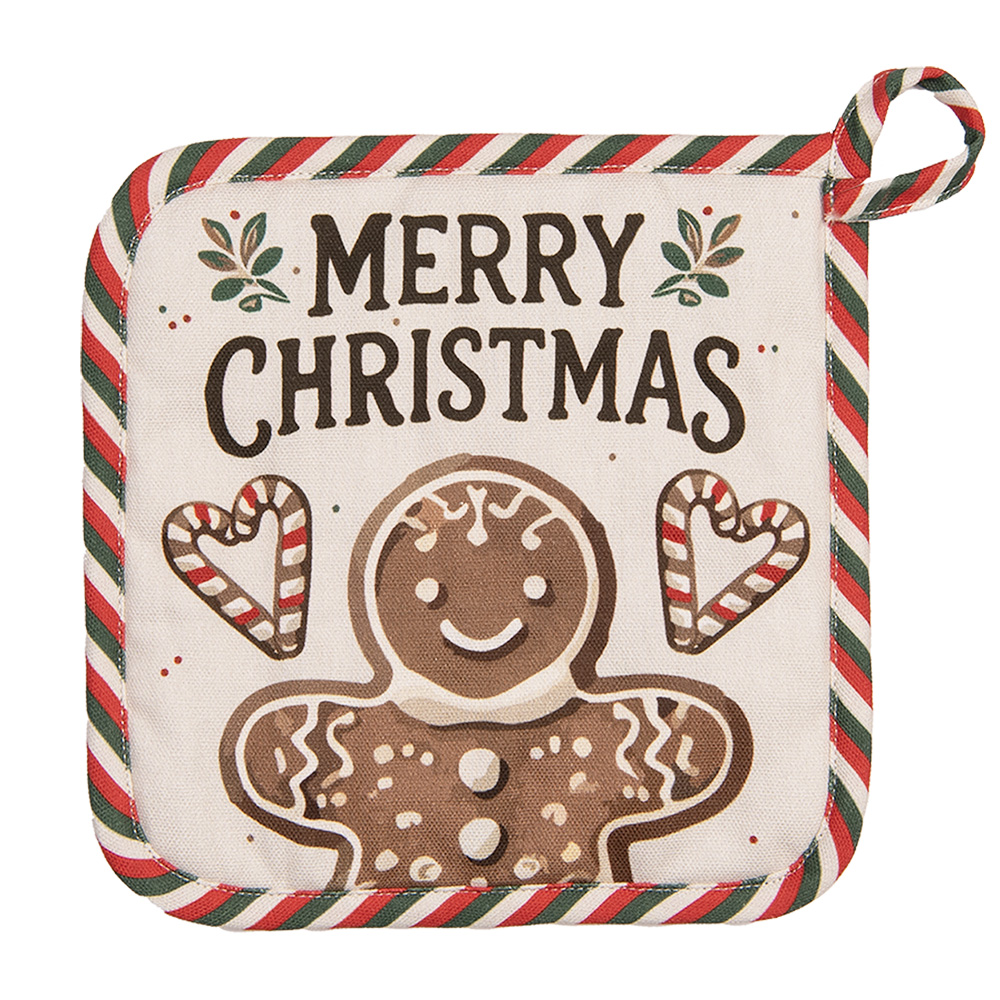 [CGM45] Pannenlap 20x20 cm