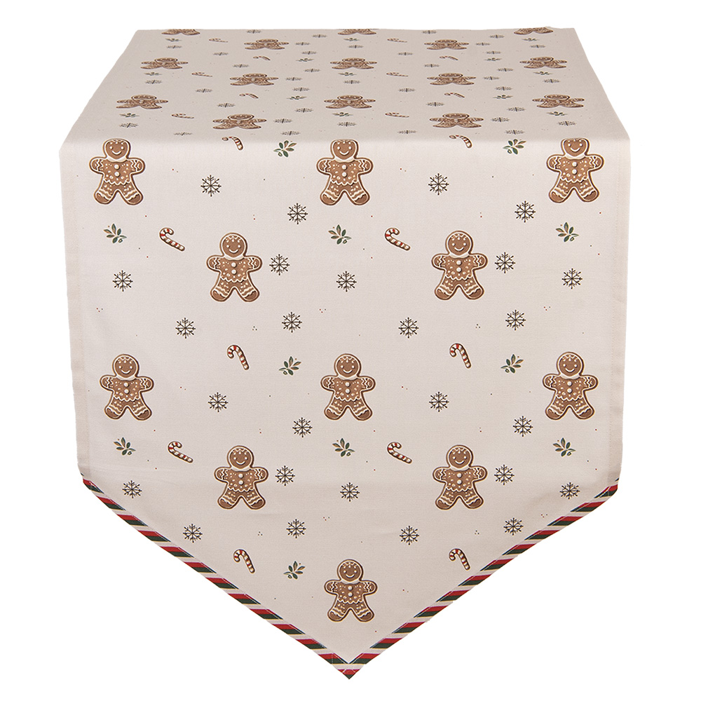 [CGM65] Tafelloper 50x160 cm