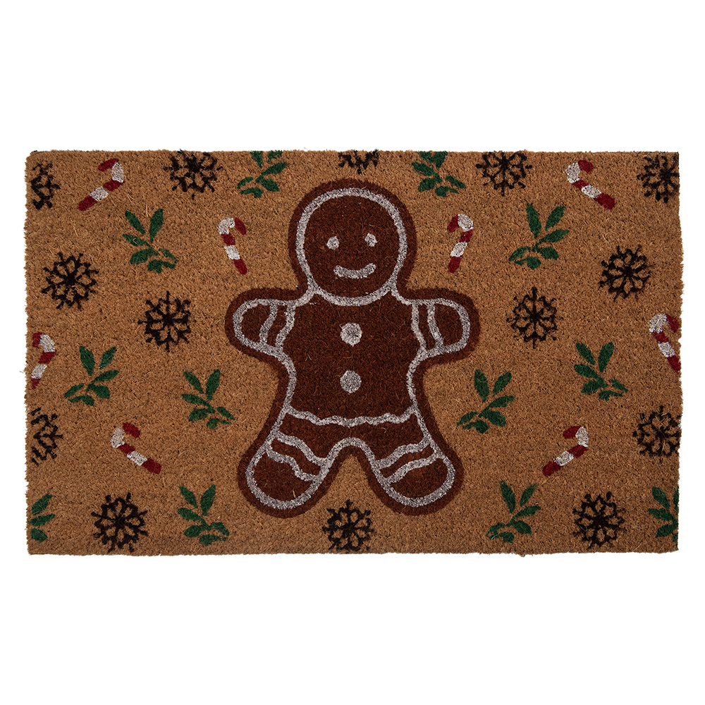 [CGMMC] Deurmat 75x45x1 cm