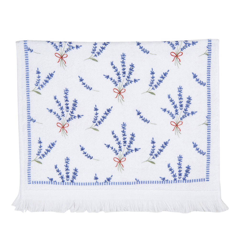 [CT011] Gastendoekje 40x66 cm