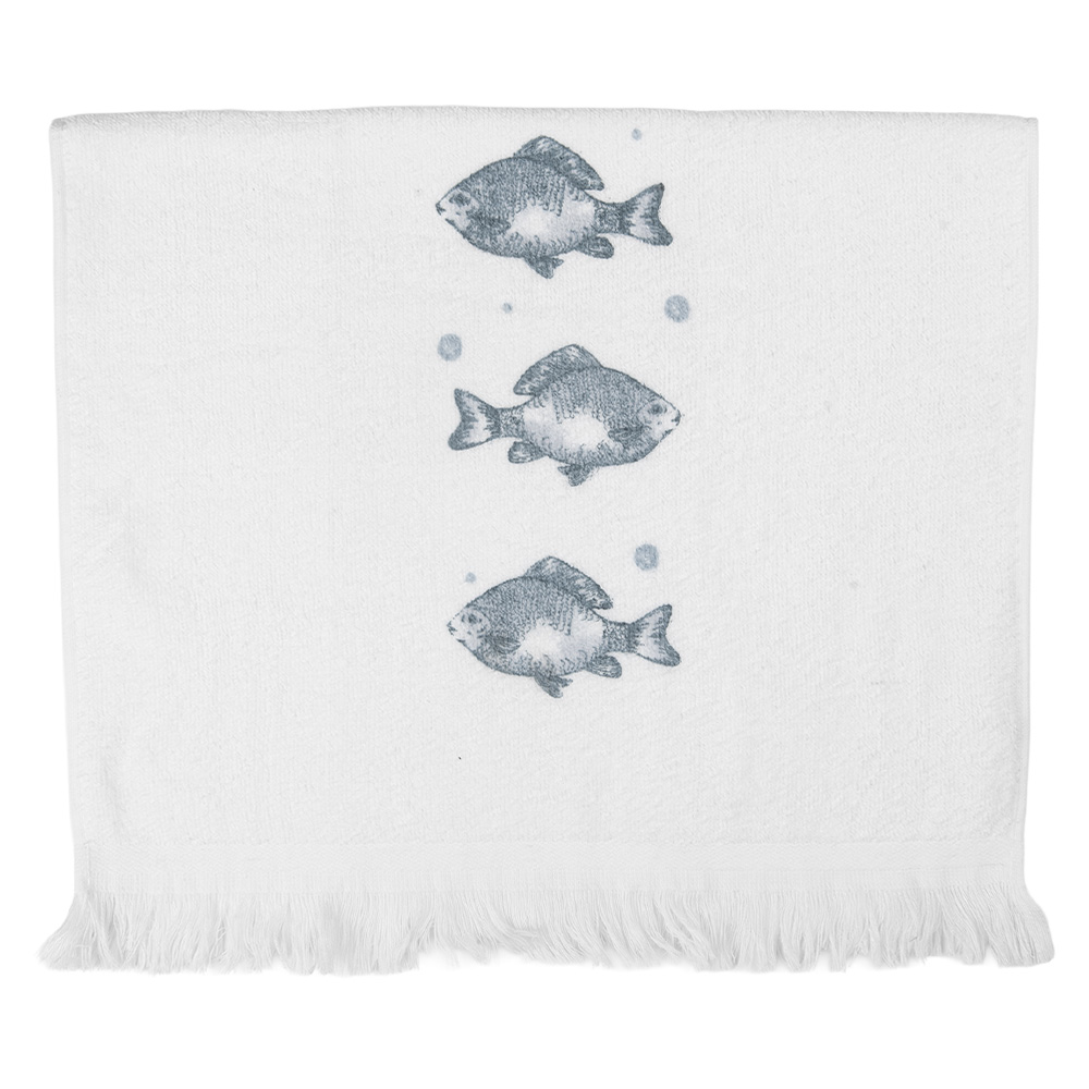 [CT034] Gastendoekje 40x66 cm