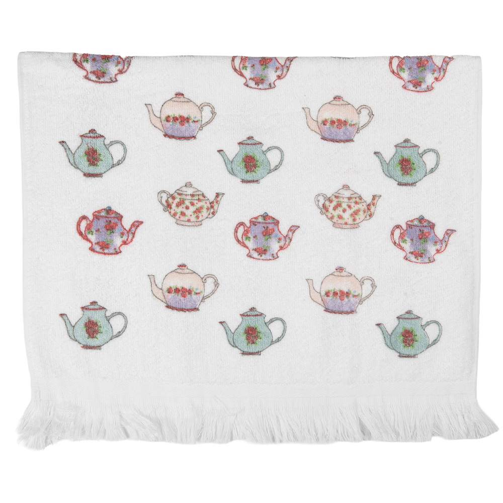 [CT035] Gastendoekje 40x66 cm