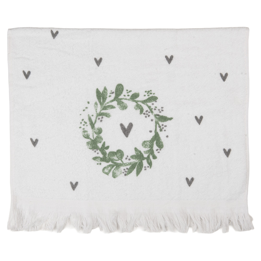 Gastendoekje 40x66 cm