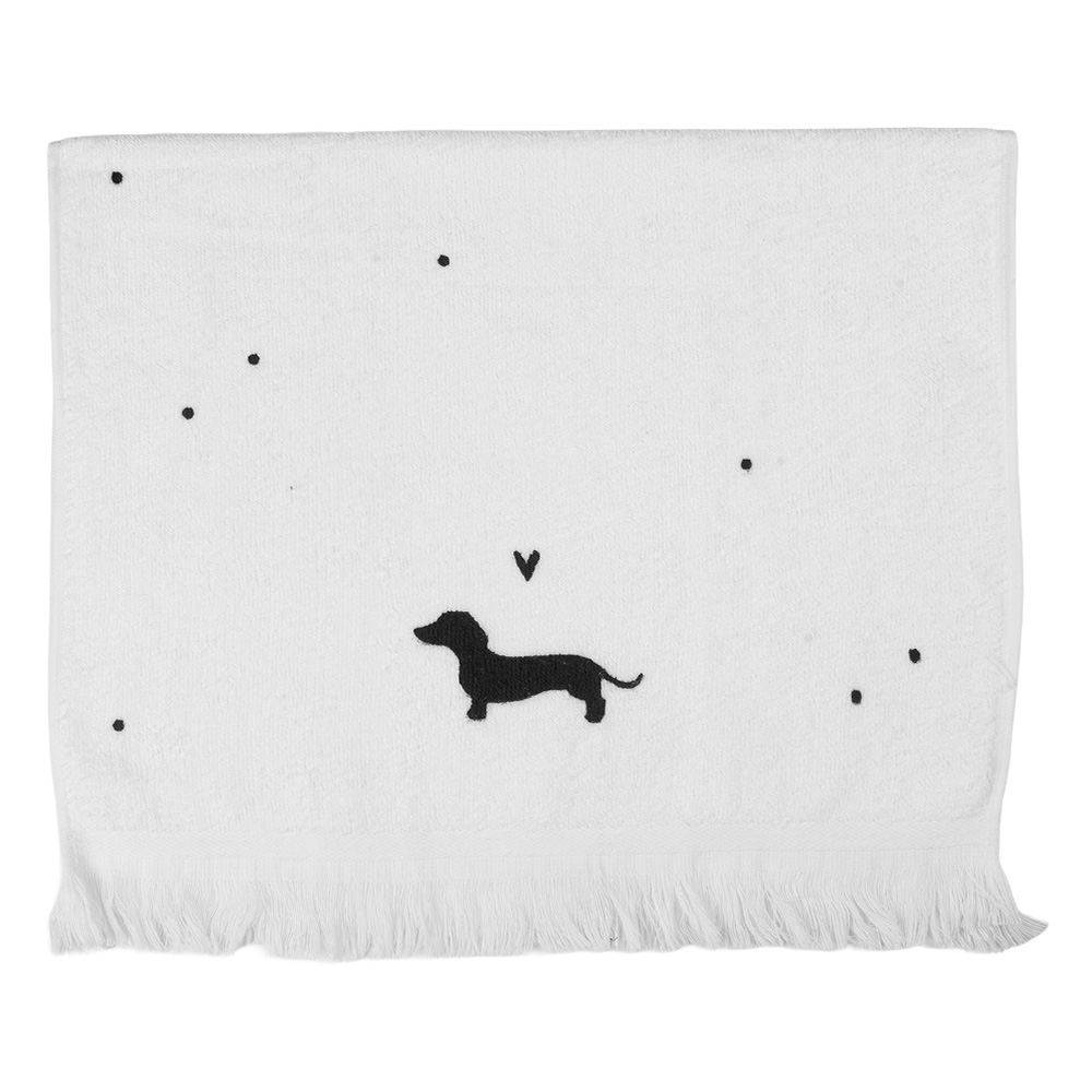 [CTPWS-2] Gastendoekje 40x66 cm