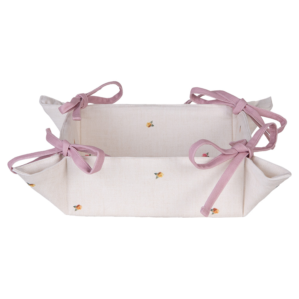 [EWC47] Broodmandje 35x35x8 cm