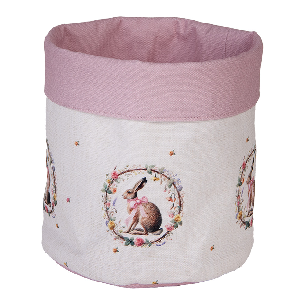 [EWC50] Broodmandje Ø 15x16 cm