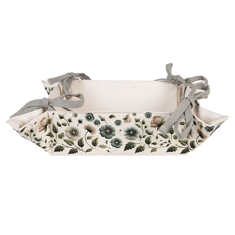 [GTB47] Broodmandje 35x35x8 cm