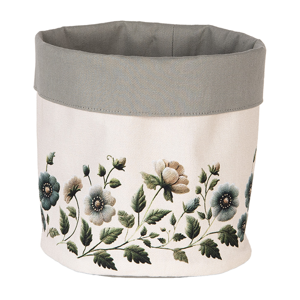 [GTB50] Broodmandje Ø 15x16 cm