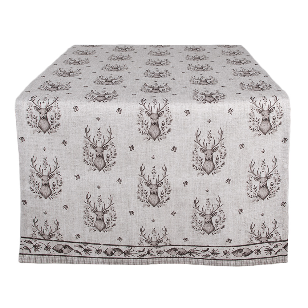 Tafelloper 50x140 cm