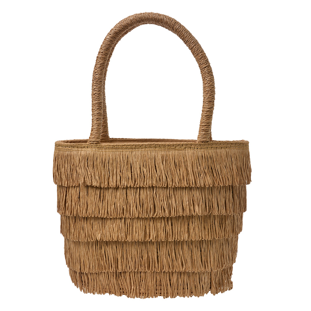 [JZBG0271CH] Tas bruin