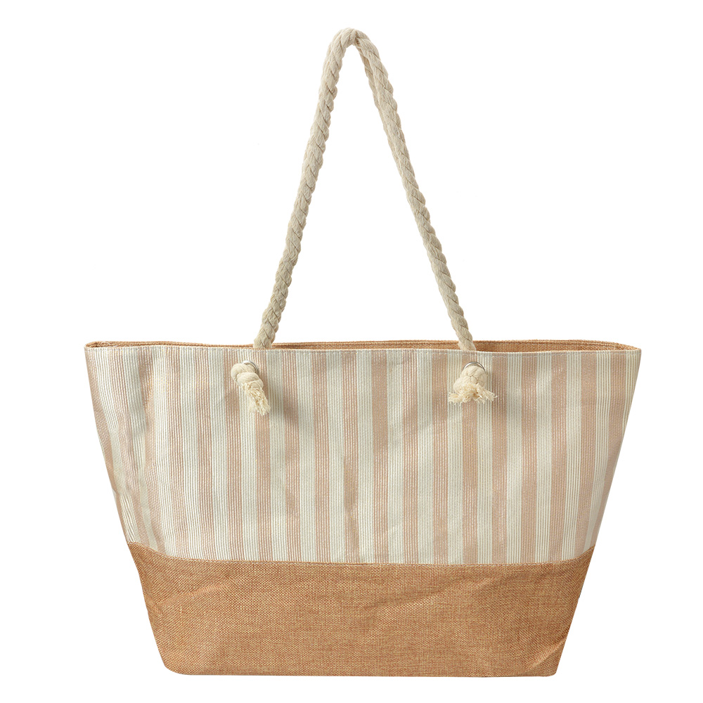 Tas 55x1x36 cm bruin