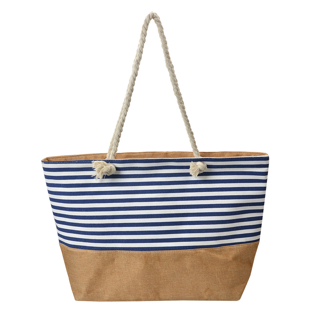 Tas 55x1x36 cm bruin