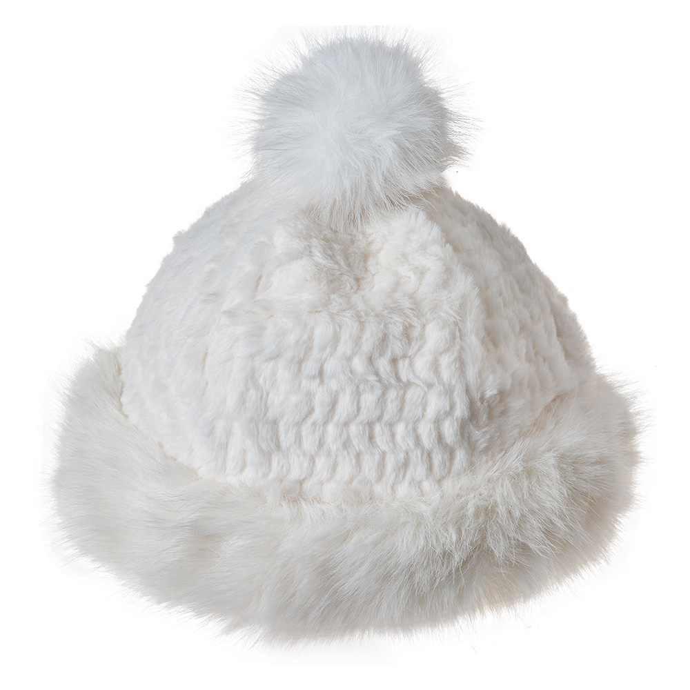 [JZCA0024W] Muts wit