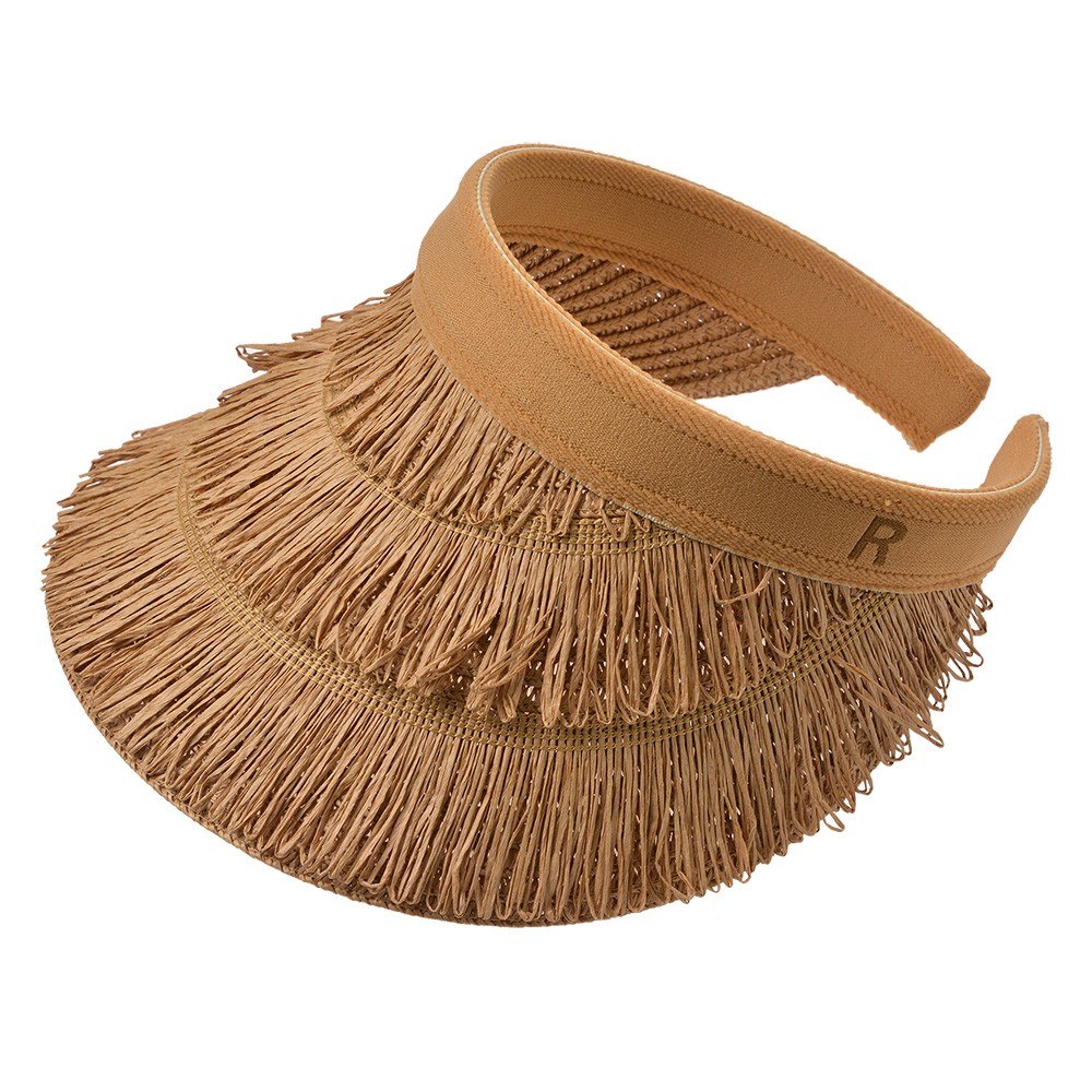 [JZCAP0009CH] Zonneklep bruin