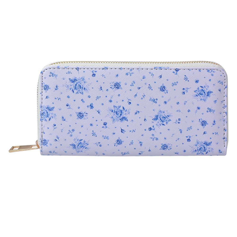 Portemonnee 10x19 cm