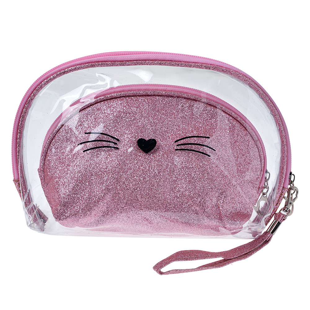 Toilettas (set 2) 24x15 / 19x12 cm