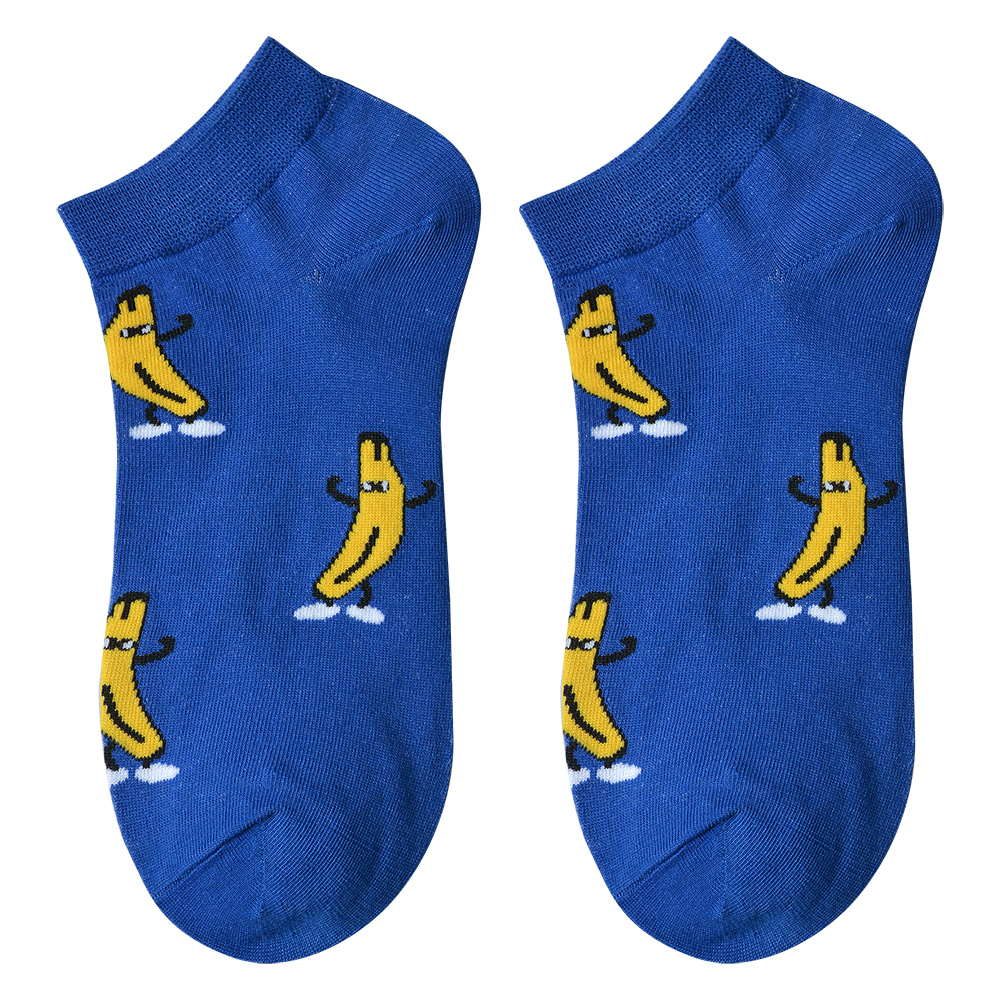 Sneaker Sokken 36-41