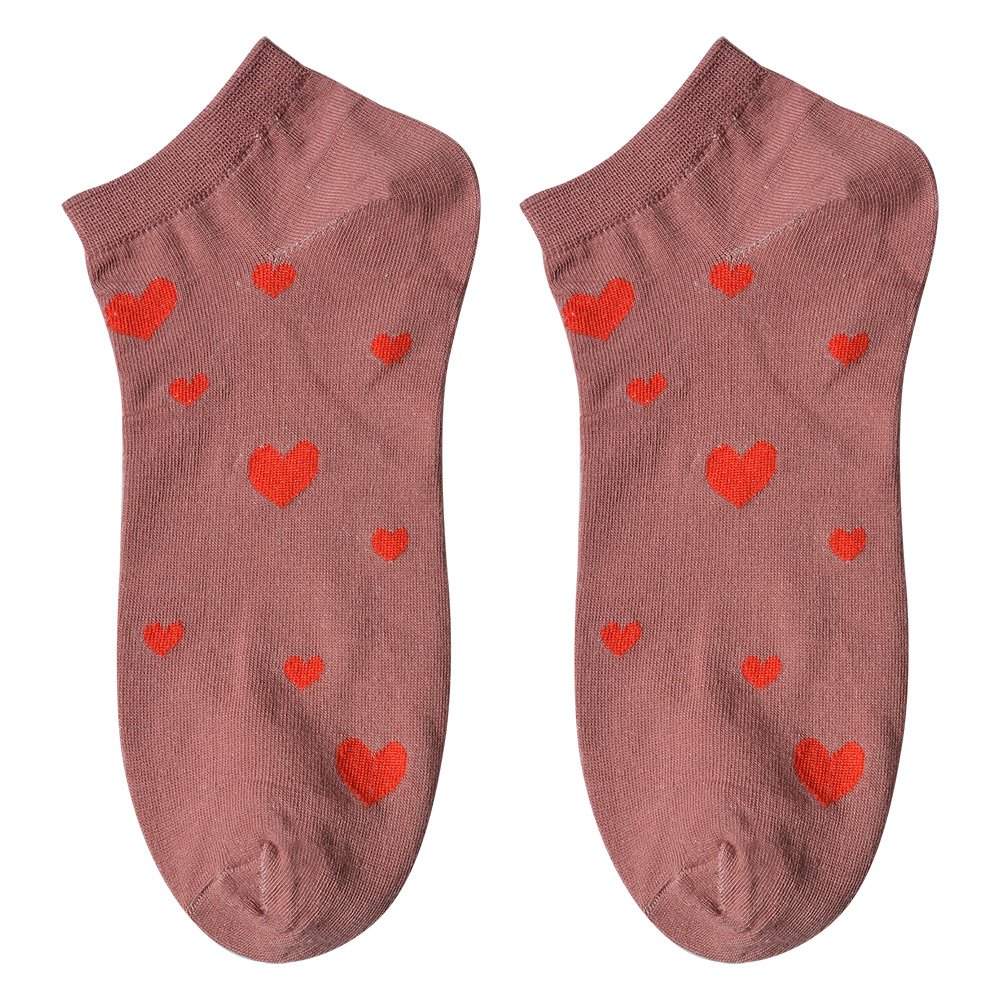 [JZSSK0028] Sneaker Sokken 36-41