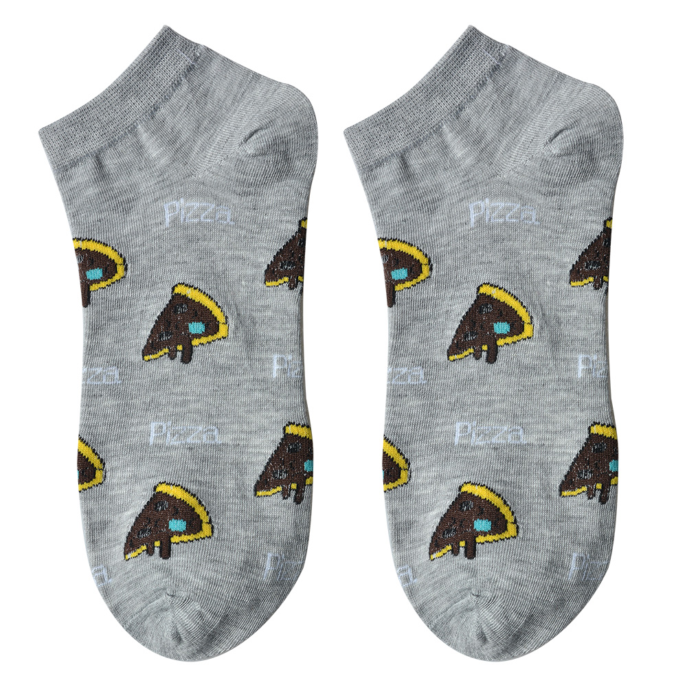 Sneaker Sokken 36-41