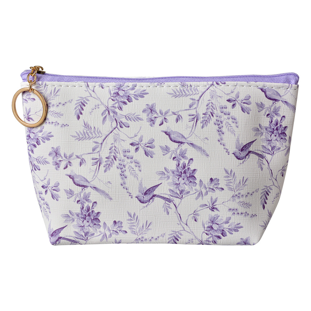 Toilettas 21x5x13 cm