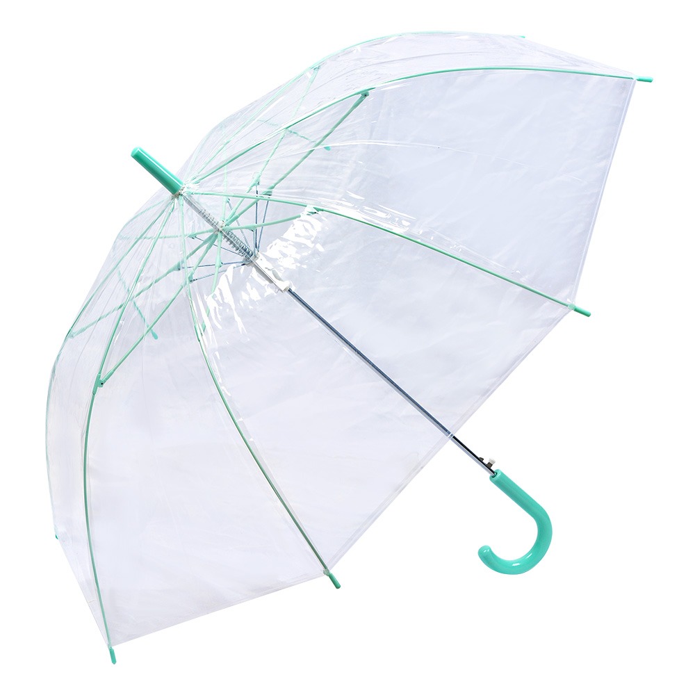 Paraplu Ø 98x82 cm groen