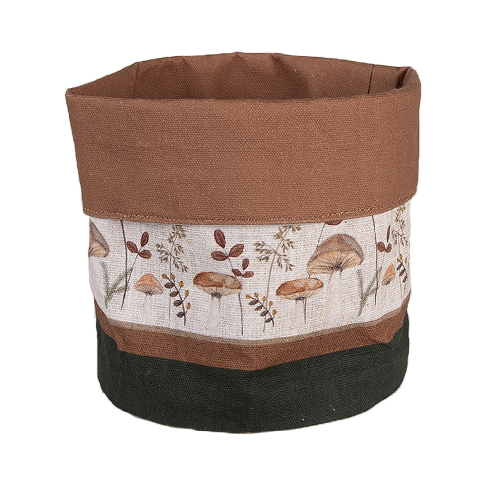 Broodmandje Ø 15x16 cm