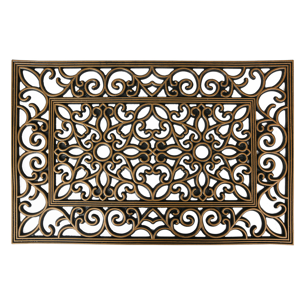 [MC271] Deurmat 60x40x1 cm