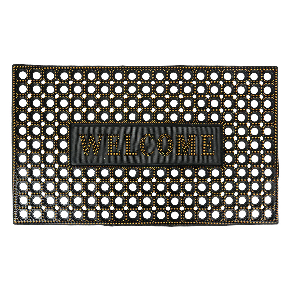 [MC272] Deurmat 75x45x1 cm