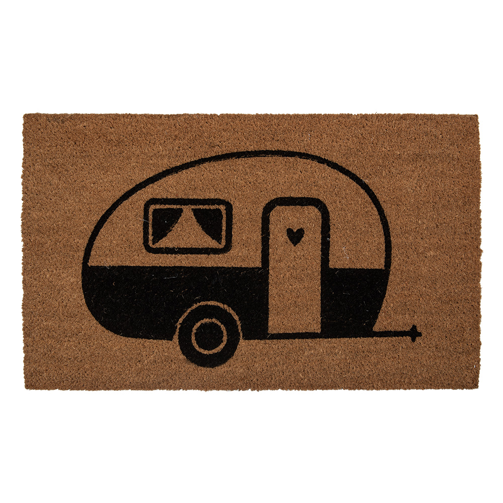 [MC275] Deurmat 75x45x1 cm