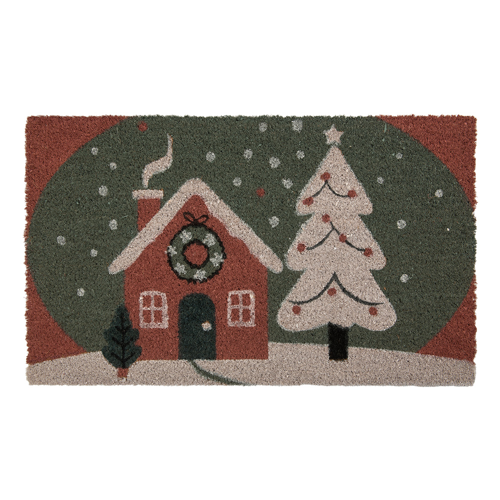 [MC278] Deurmat 75x45x1 cm