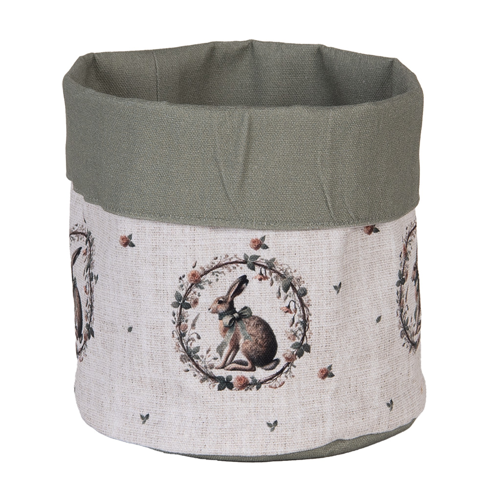 Broodmandje Ø 15x16 cm