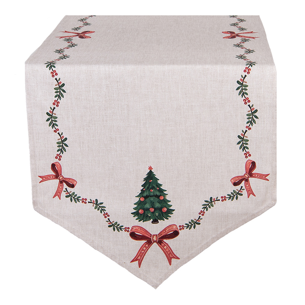 Tafelloper 50x160 cm