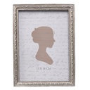 Fotolijst 14x2x19 cm / 13x18 cm