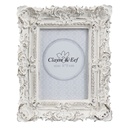 Fotolijst 10x2x12 cm / 6x9 cm