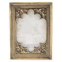 Fotolijst 13x2x18 cm / 10x15 cm