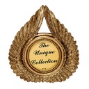 Fotolijst 12x2x14 cm / Ø 5 cm