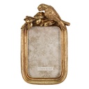 Fotolijst 13x4x22 cm / 10x15 cm