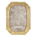 Fotolijst 14x2x18 cm / 10x15 cm