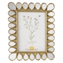 Fotolijst 19x2x24 cm / 13x18 cm