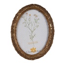 Fotolijst 16x2x21 cm / 13x18 cm