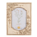 Fotolijst 16x3x21 cm / 10x15 cm