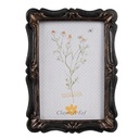 Fotolijst 14x2x19 cm / 10x15 cm