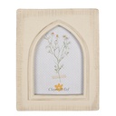 Fotolijst 17x2x22 cm / 10x15 cm