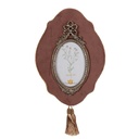 Fotolijst 22x2x31 cm / 10x15 cm