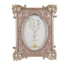 Fotolijst 17x3x21 cm / 10x15 cm